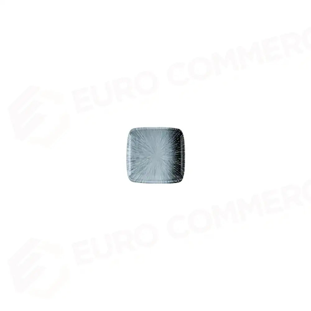 VORTEX QUADRO SQUARE PLATE 12 CM (10 * 10) - 20005-151612 - ID FINE