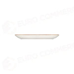 VOYAGE NAVY LONA OVAL PLATE 33 CM - 20001-113033 - ID FINE