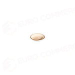 VOYAGE NAVY LONA PIATTO FONDO 10 CM 60 CC - 20001-111110 - ID FINE