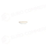 VOYAGE NAVY LONA PIATTO FONDO 10 CM 60 CC - 20001-111110 - ID FINE