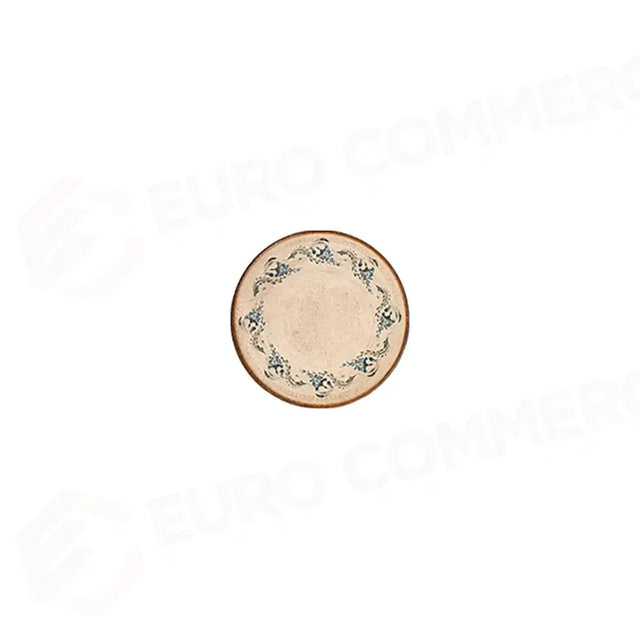 VOYAGE NAVY LONA PIATTO PIANO 15 CM - 20001-111015 - ID FINE