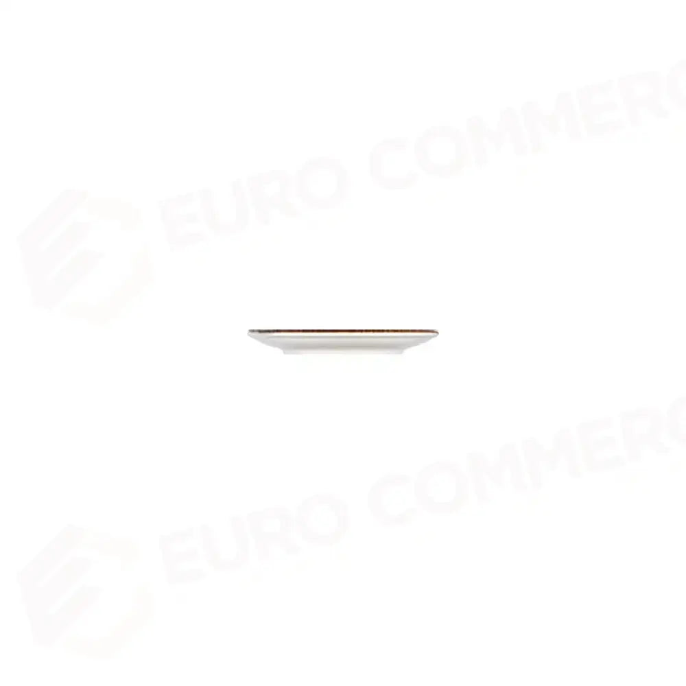 VOYAGE NAVY LONA PIATTO PIANO 15 CM - 20001-111015 - ID FINE