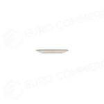 VOYAGE NAVY LONA PIATTO PIANO 17 CM - 20001-111017 - ID FINE