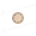 VOYAGE NAVY LONA PIATTO PIANO 17 CM - 20001-111017 - ID FINE