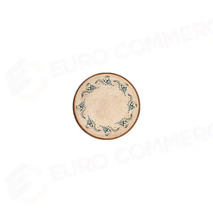 VOYAGE NAVY LONA PIATTO PIANO 17 CM - 20001-111017 - ID FINE
