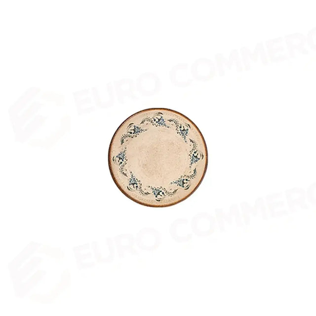 VOYAGE NAVY LONA PIATTO PIANO 17 CM - 20001-111017 - ID FINE