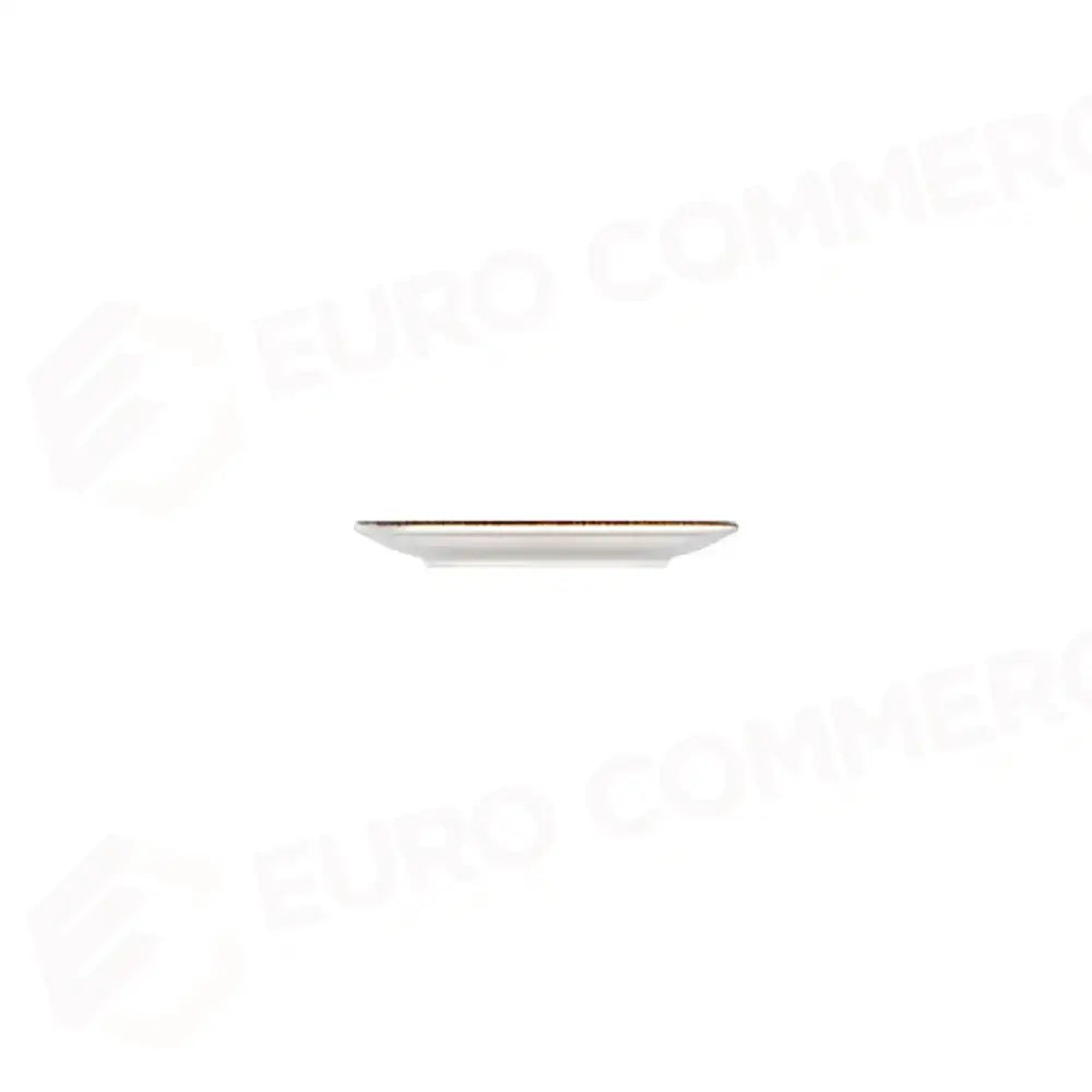 VOYAGE NAVY LONA PIATTO PIANO 19 CM - 20001-111019 - ID FINE