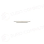 VOYAGE NAVY LONA PIATTO PIANO 21 CM - 20001-111021 - ID FINE