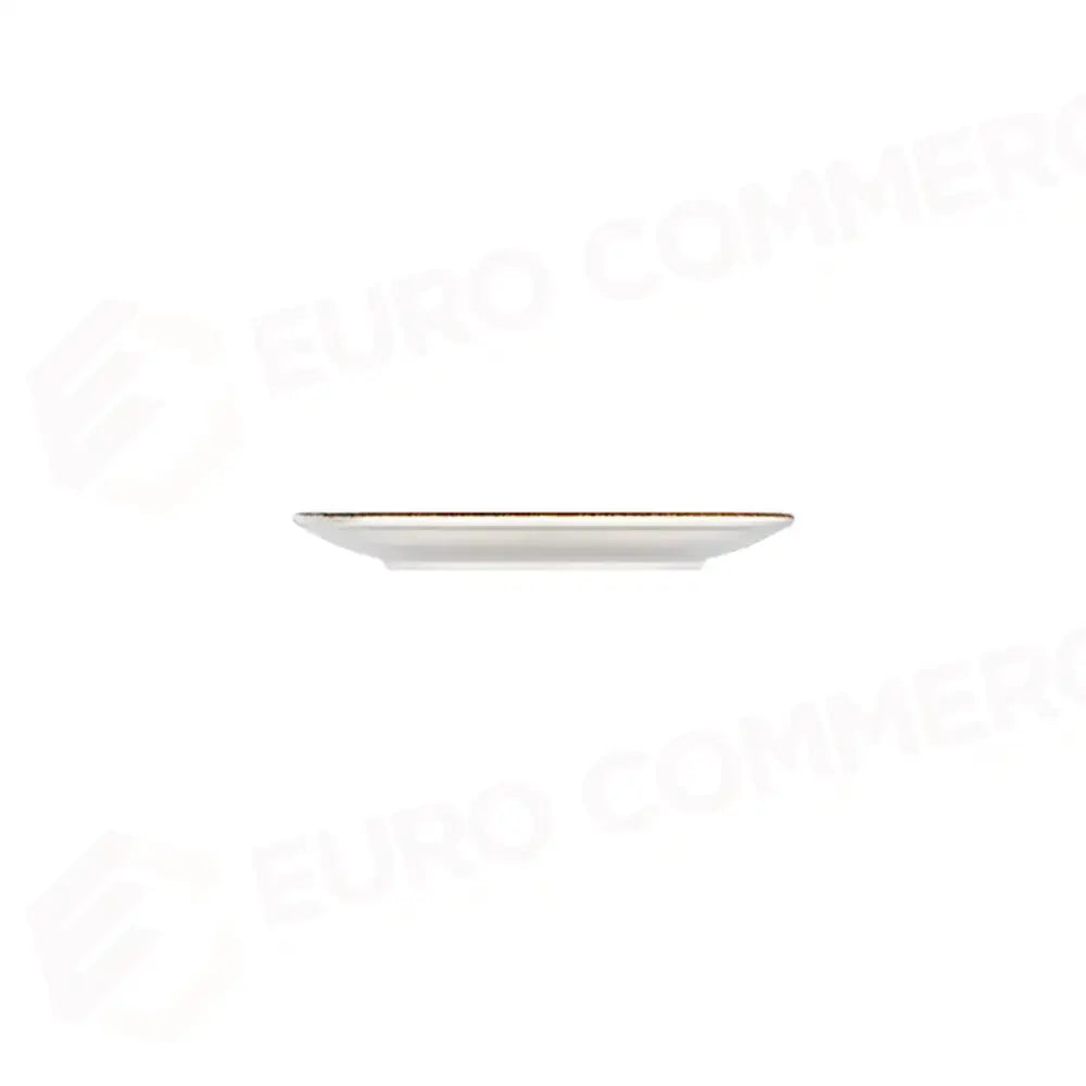 VOYAGE NAVY LONA PIATTO PIANO 25 CM - 20001-111025 - ID FINE
