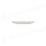 VOYAGE NAVY LONA PIATTO PIANO 27 CM - 20001-111027 - ID FINE