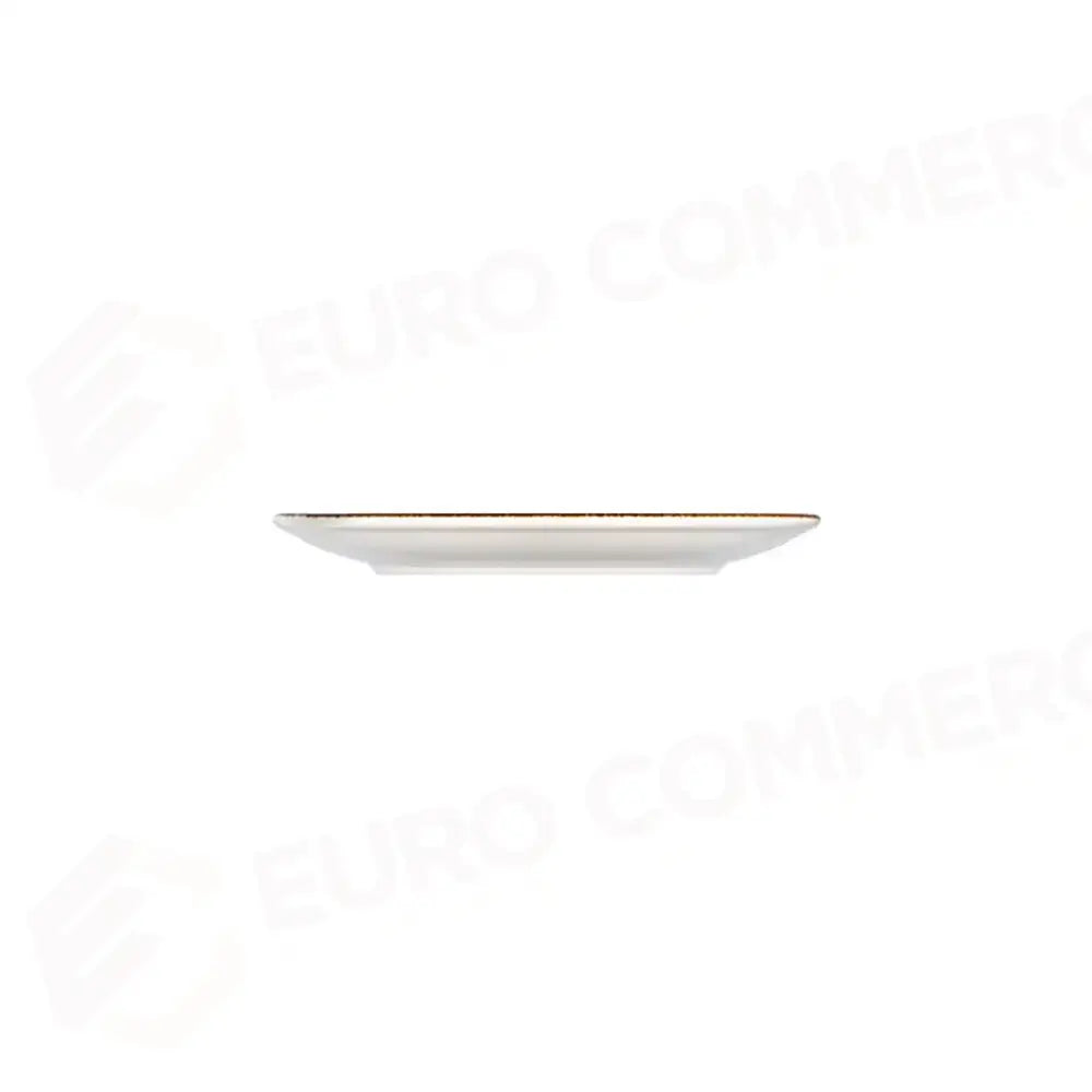 VOYAGE NAVY LONA PIATTO PIANO 27 CM - 20001-111027 - ID FINE