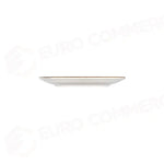 VOYAGE NAVY LONA PIATTO PIANO 28,5 CM - 20001-111028 - ID FINE