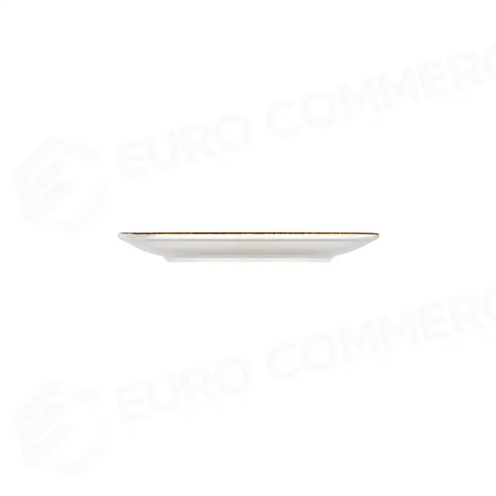 VOYAGE NAVY LONA PIATTO PIANO 28,5 CM - 20001-111028 - ID FINE
