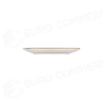 VOYAGE NAVY LONA PIATTO PIANO 30 CM - 20001-111030 - ID FINE