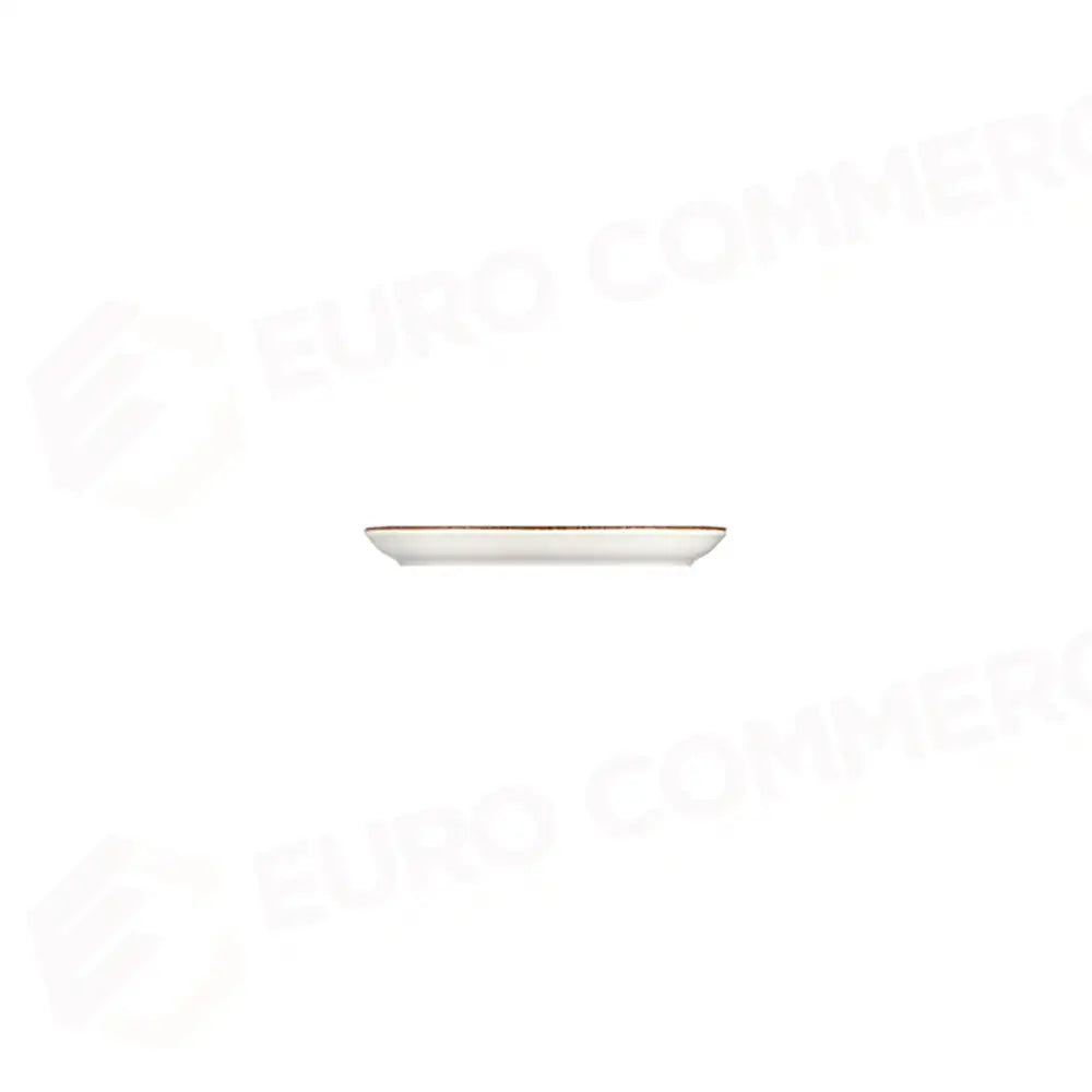 VOYAGE NAVY MAGNUS OVAL PLATE 18 CM - 20001-143018 - ID FINE