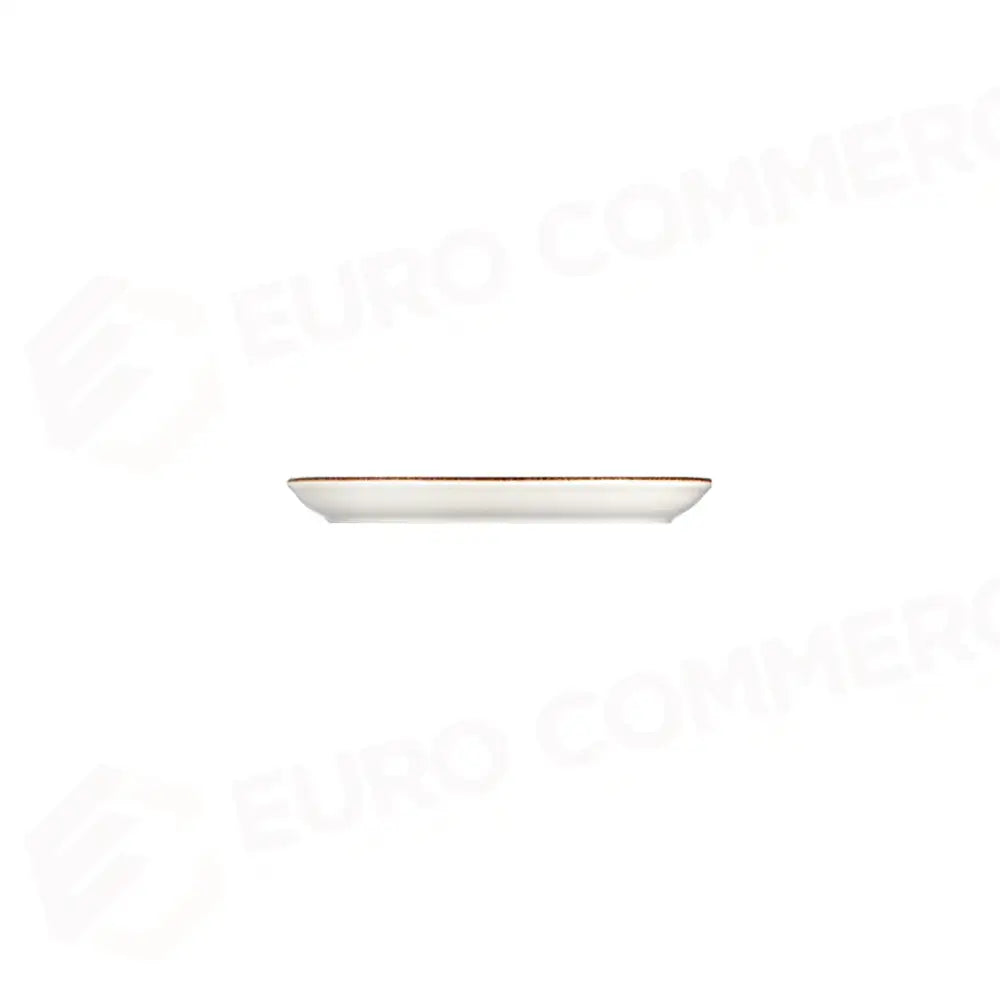 VOYAGE NAVY MAGNUS OVAL PLATE 23 CM - 20001-143023 - ID FINE
