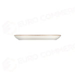 VOYAGE NAVY MAGNUS OVAL PLATE 28 CM - 20001-143028 - ID FINE