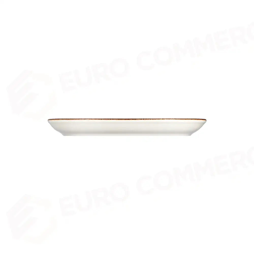 VOYAGE NAVY MAGNUS OVAL PLATE 28 CM - 20001-143028 - ID FINE
