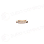 VOYAGE NAVY MAGNUS PIATTO OVALE 14 CM - 20001-143014 - ID FINE