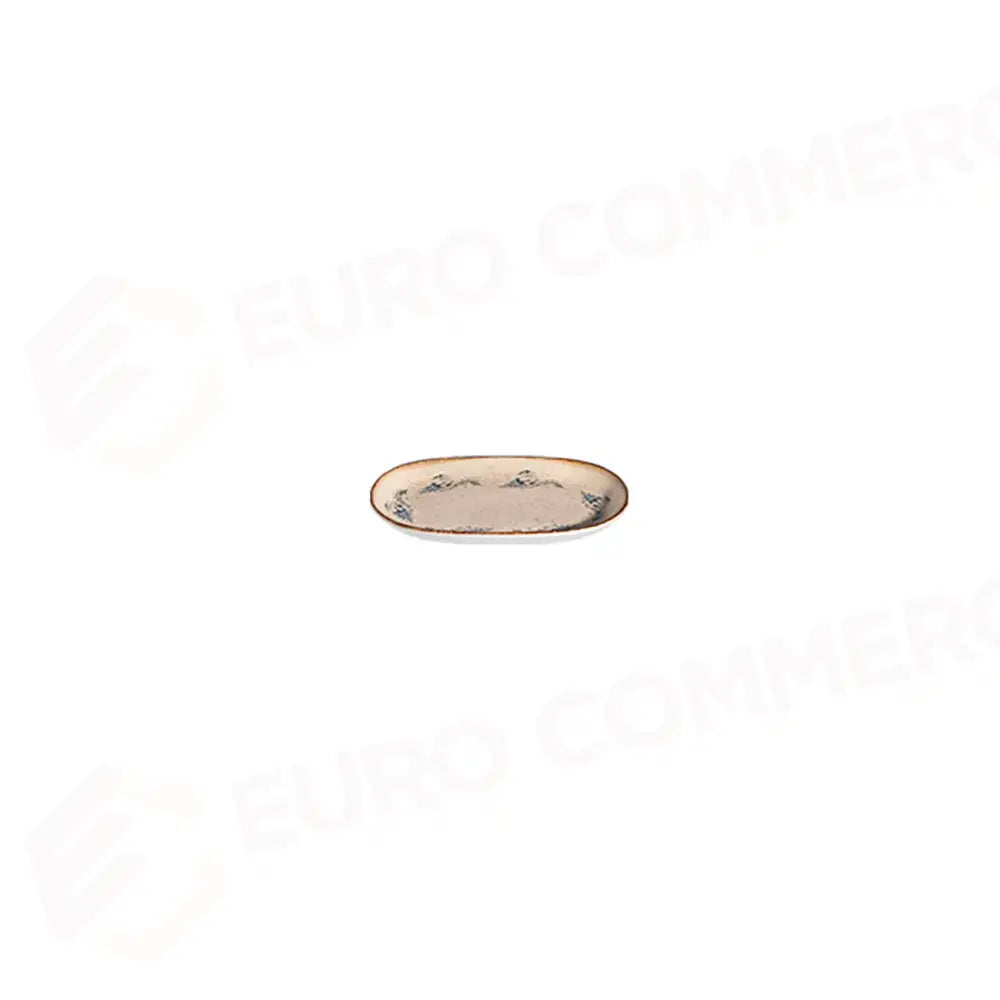 VOYAGE NAVY MAGNUS PIATTO OVALE 14 CM - 20001-143014 - ID FINE