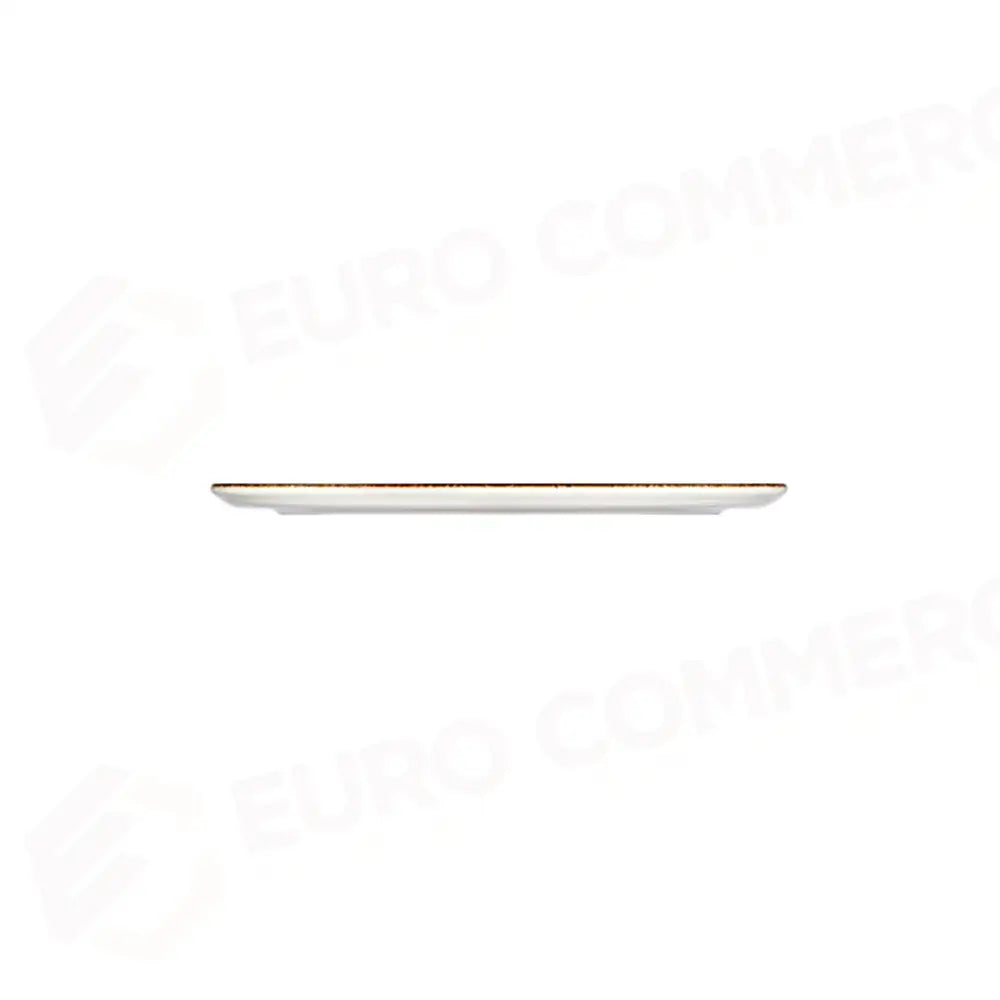 VOYAGE NAVY MESA PIATTO PIZZA 31 CM - 20001-171731 - ID FINE