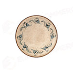 VOYAGE NAVY MESA PIATTO PIZZA 31 CM - 20001-171731 - ID FINE