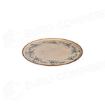 VOYAGE NAVY MESA PIATTO PIZZA 31 CM - 20001-171731 - ID FINE