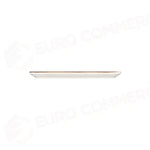 VOYAGE NAVY QUADRO RECTANGULAR PLATE 37 CM (33 * 23) - 20001-151637 - ID FINE