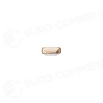 VOYAGE NAVY QUADRO RECTANGULAR PLATTER 11 CM (10 * 7) - 20001-153111 - ID FINE