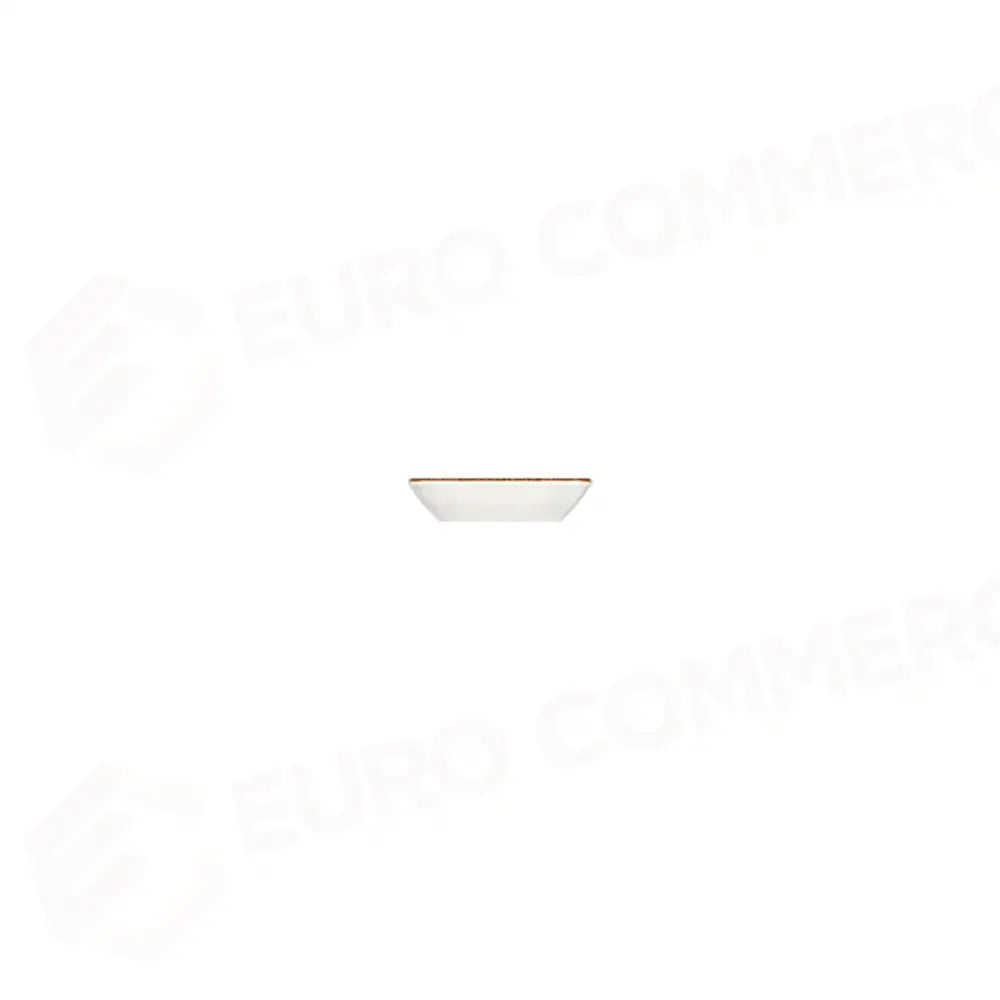 VOYAGE NAVY QUADRO RECTANGULAR PLATTER 11 CM (10 * 7) - 20001-153111 - ID FINE