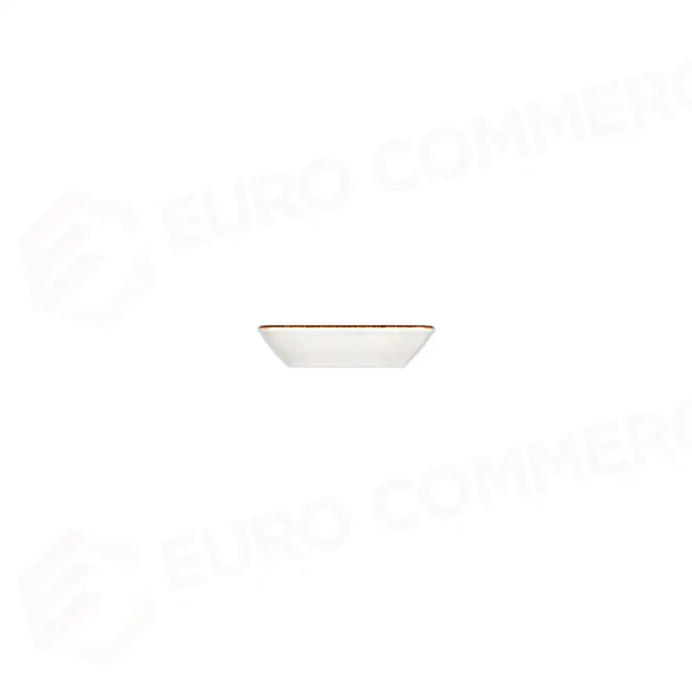 VOYAGE NAVY QUADRO RECTANGULAR PLATTER 15 CM (14 * 10) - 20001-153115 - ID FINE
