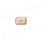 VOYAGE NAVY QUADRO RECTANGULAR PLATTER 15 CM (14 * 10) - 20001-153115 - ID FINE