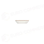 VOYAGE NAVY QUADRO RECTANGULAR PLATTER 18 CM (17 * 12) - 20001-153118 - ID FINE