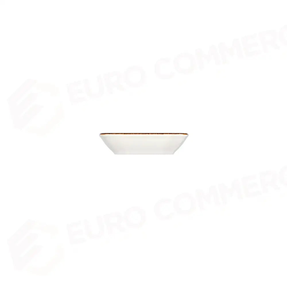 VOYAGE NAVY QUADRO RECTANGULAR PLATTER 18 CM (17 * 12) - 20001-153118 - ID FINE