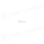 VOYAGE NAVY QUADRO SQUARE PLATE 12 CM (10 * 10) - 20001-151612 - ID FINE