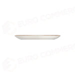 VOYAGE TERRA LONA OVAL PLATE 33 CM - 20002-113033 - ID FINE