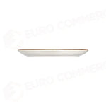 VOYAGE TERRA LONA OVAL PLATE 36 CM - 20002-113036 - ID FINE