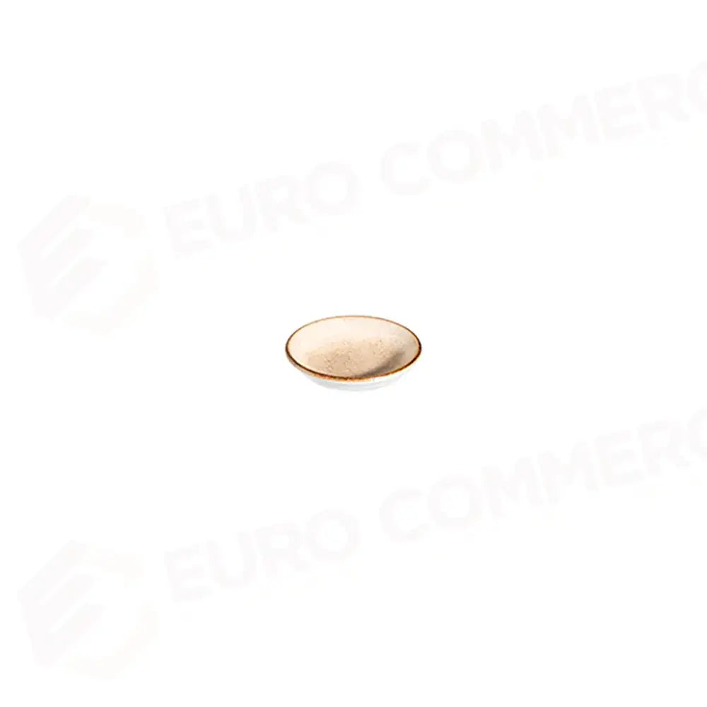 VOYAGE TERRA LONA PIATTO FONDO 10 CM 60 CC - 20002-111110 - ID FINE