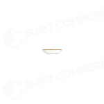 VOYAGE TERRA LONA PIATTO FONDO 10 CM 60 CC - 20002-111110 - ID FINE