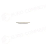 VOYAGE TERRA LONA PIATTO PIANO 17 CM - 20002-111017 - ID FINE