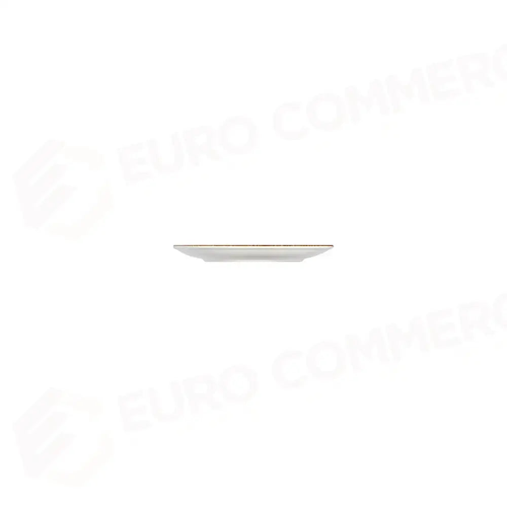 VOYAGE TERRA LONA PIATTO PIANO 17 CM - 20002-111017 - ID FINE