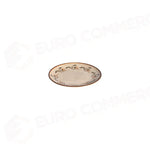 VOYAGE TERRA LONA PIATTO PIANO 19 CM - 20002-111019 - ID FINE
