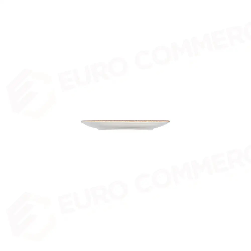VOYAGE TERRA LONA PIATTO PIANO 19 CM - 20002-111019 - ID FINE