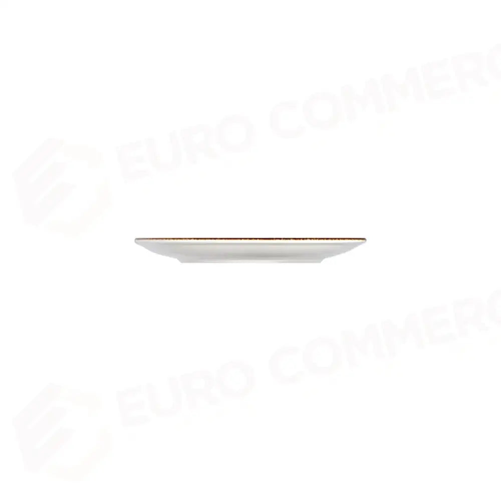 VOYAGE TERRA LONA PIATTO PIANO 25 CM - 20002-111025 - ID FINE