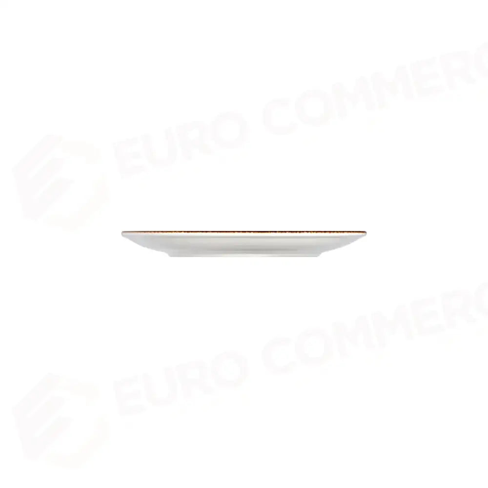 VOYAGE TERRA LONA PIATTO PIANO 27 CM - 20002-111027 - ID FINE