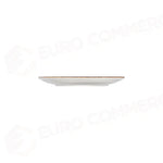 VOYAGE TERRA LONA PIATTO PIANO 28,5 CM - 20002-111028 - ID FINE