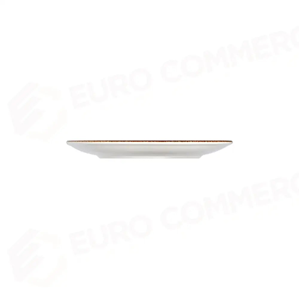 VOYAGE TERRA LONA PIATTO PIANO 30 CM - 20002-111030 - ID FINE