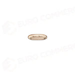 VOYAGE TERRA MAGNUS OVAL PLATE 14 CM - 20002-143014 - ID FINE