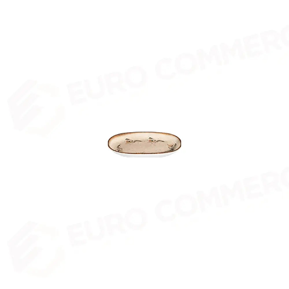 VOYAGE TERRA MAGNUS OVAL PLATE 14 CM - 20002-143014 - ID FINE
