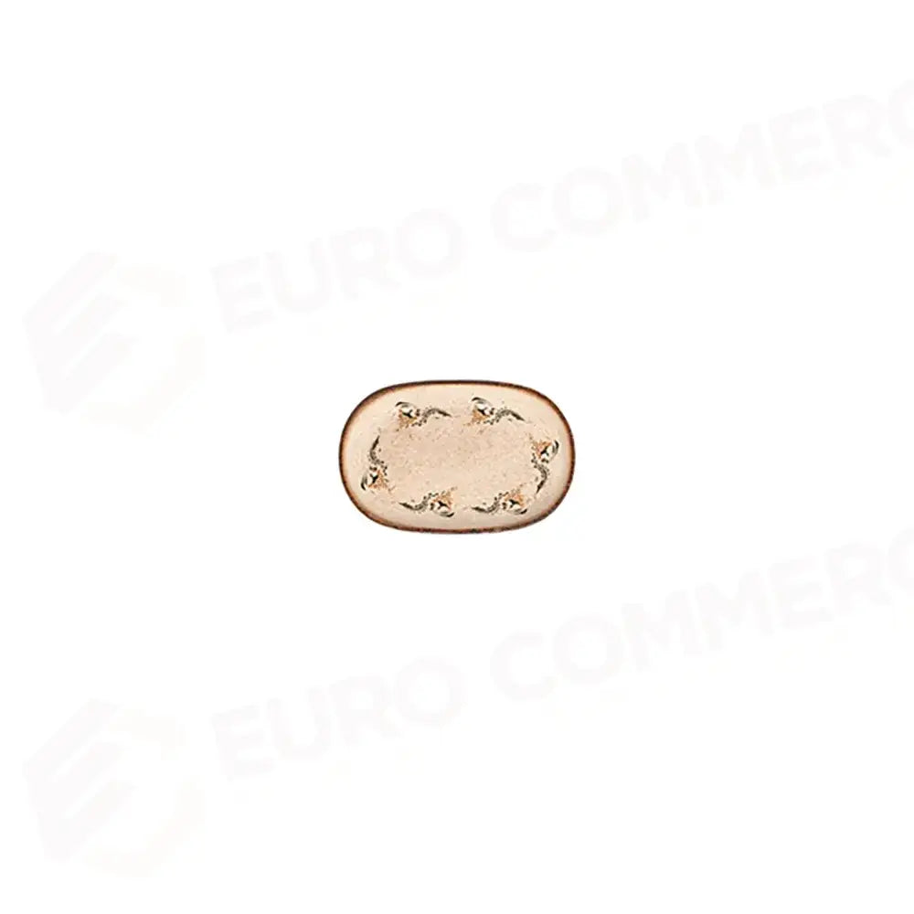 VOYAGE TERRA MAGNUS OVAL PLATE 14 CM - 20002-143014 - ID FINE